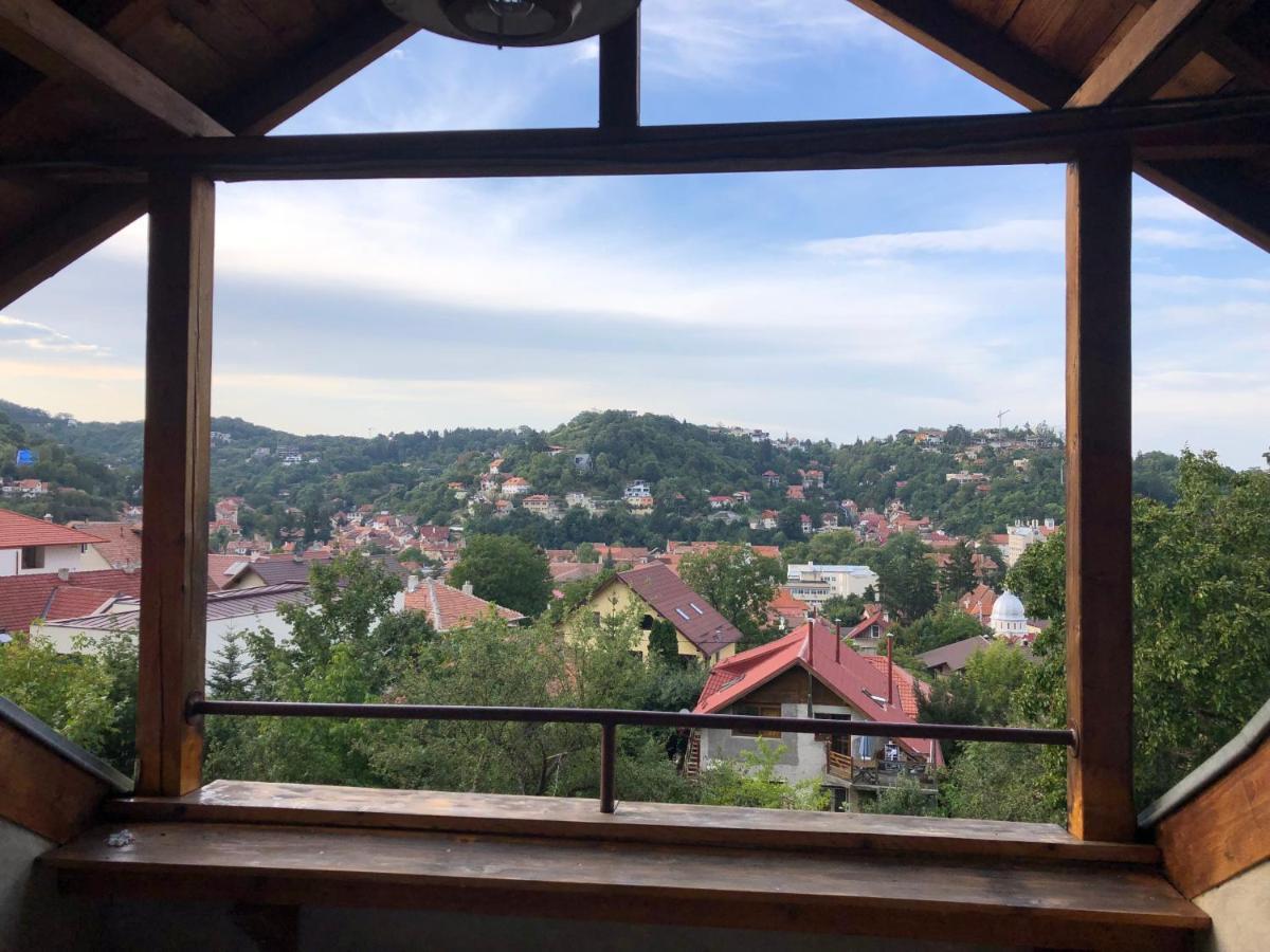 Brasov Valley Apartment Ngoại thất bức ảnh