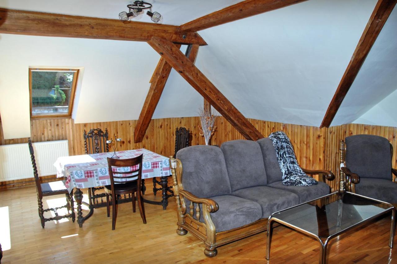 Brasov Valley Apartment Ngoại thất bức ảnh