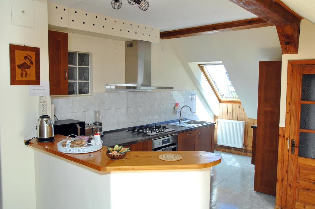 Brasov Valley Apartment Ngoại thất bức ảnh
