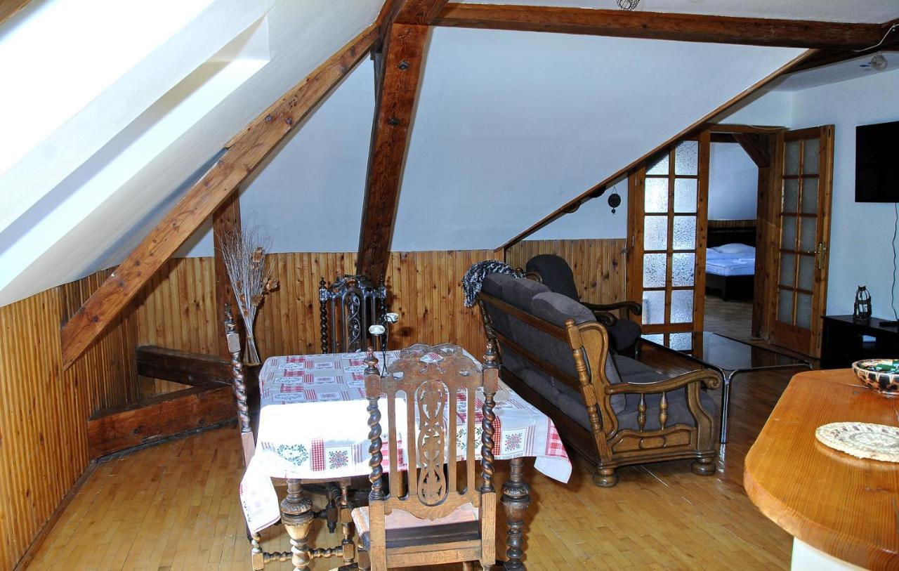 Brasov Valley Apartment Ngoại thất bức ảnh