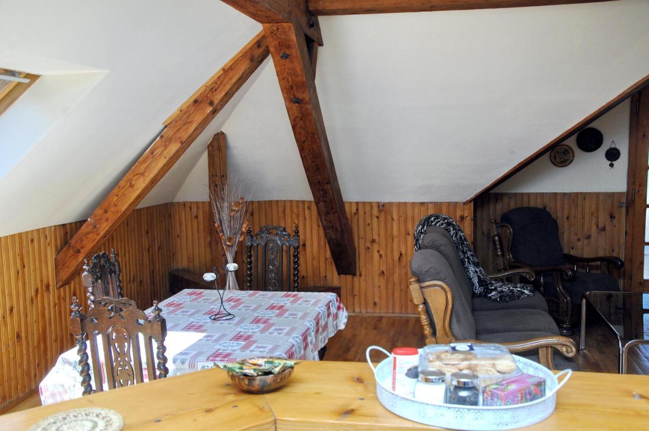 Brasov Valley Apartment Ngoại thất bức ảnh