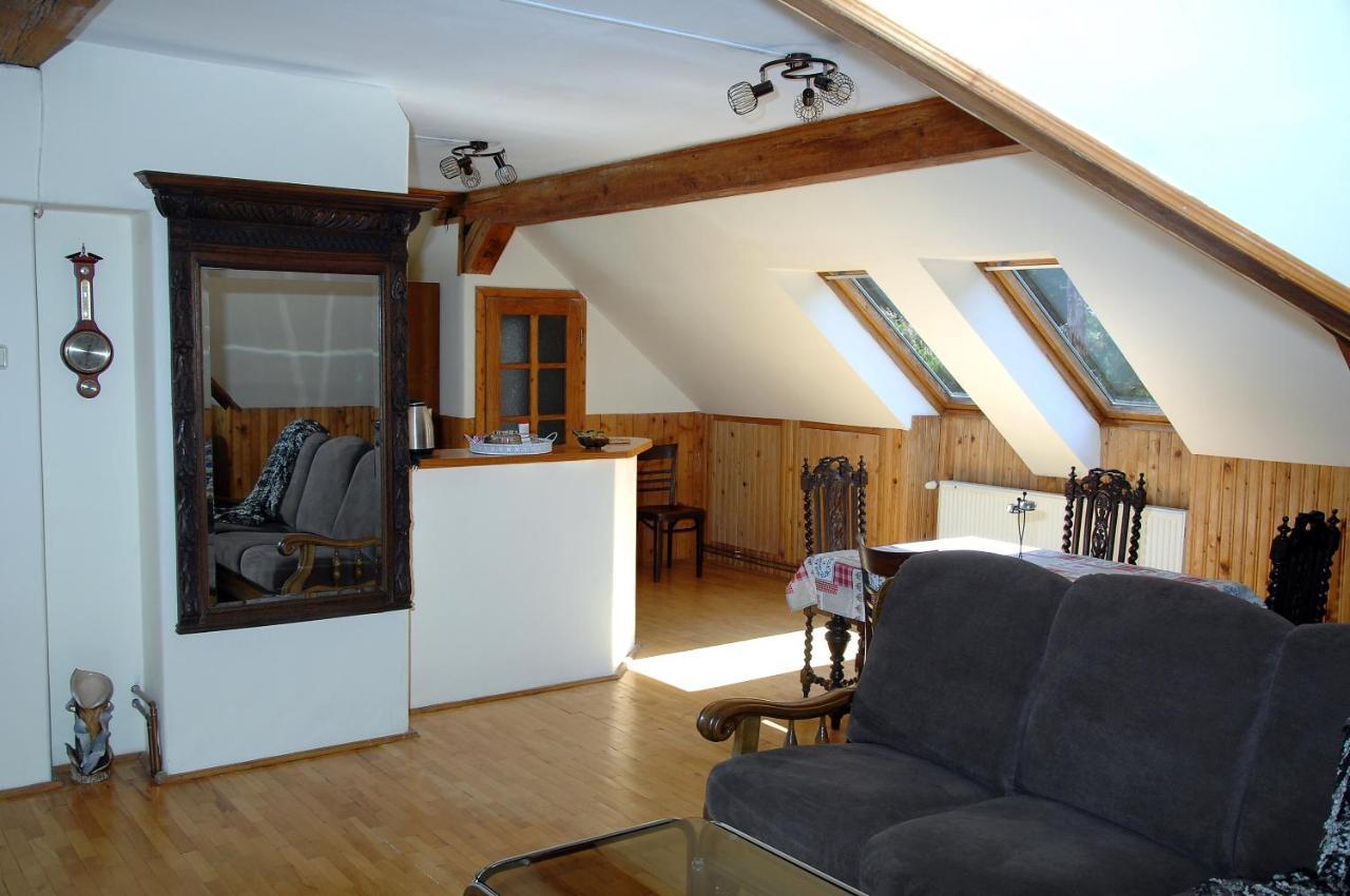 Brasov Valley Apartment Ngoại thất bức ảnh