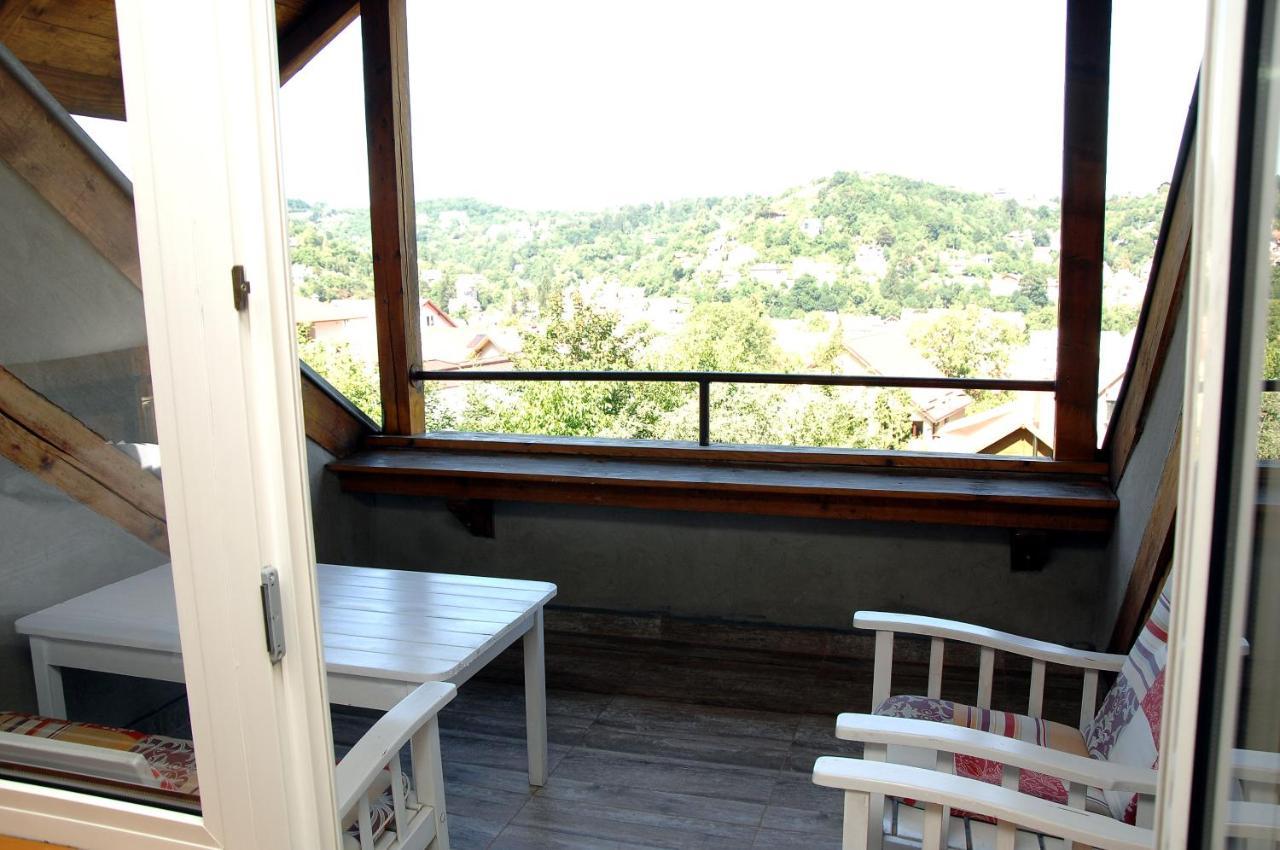 Brasov Valley Apartment Ngoại thất bức ảnh