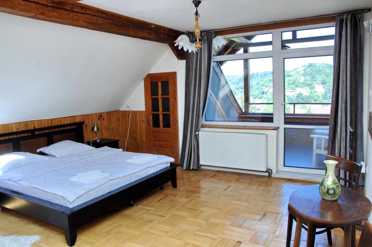 Brasov Valley Apartment Ngoại thất bức ảnh