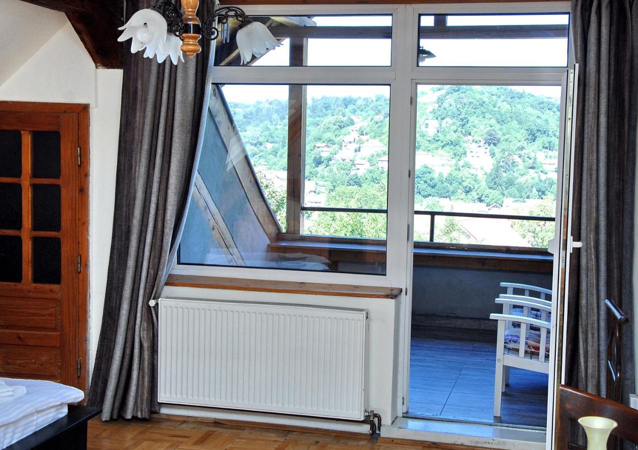 Brasov Valley Apartment Ngoại thất bức ảnh