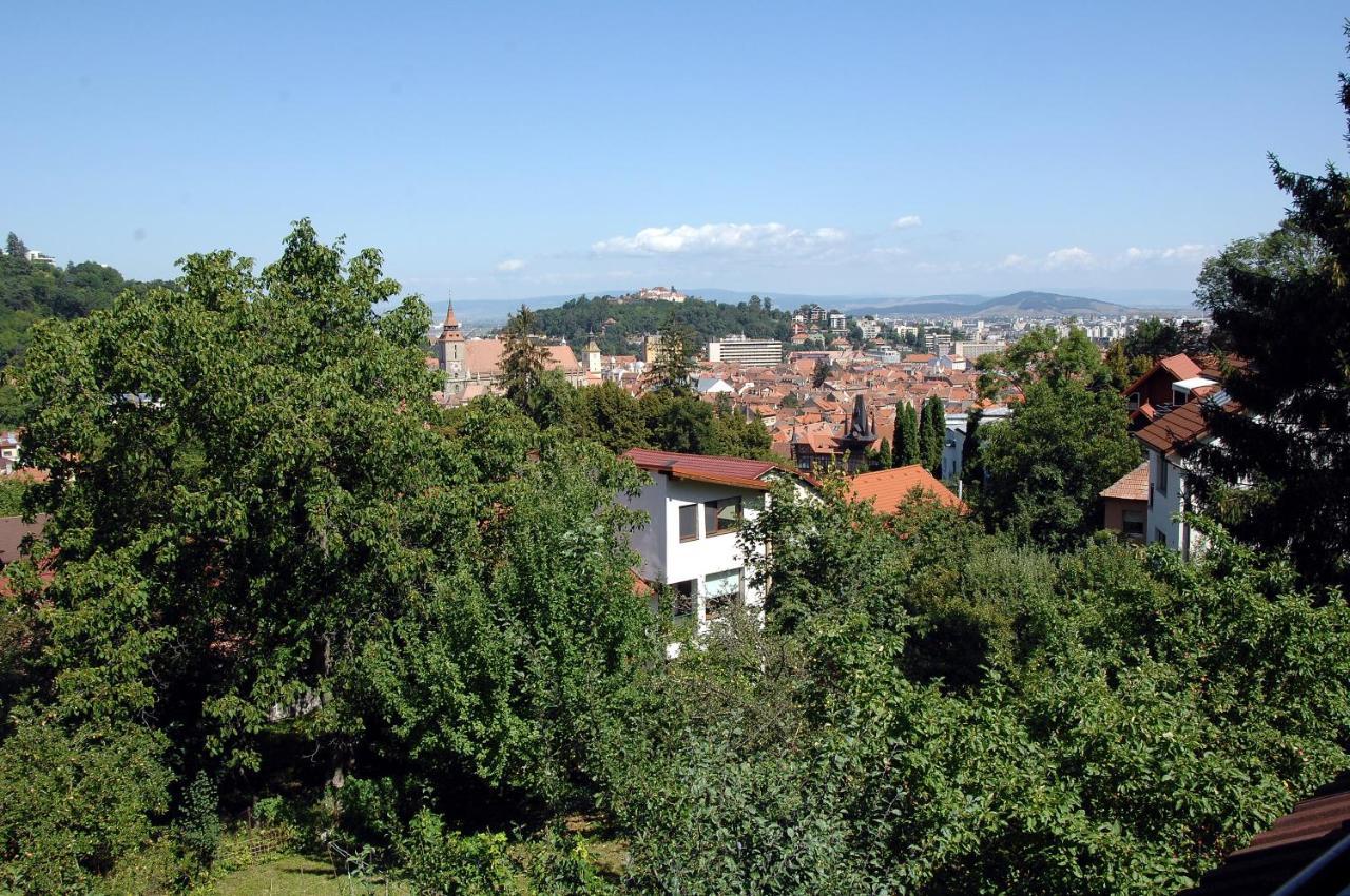 Brasov Valley Apartment Ngoại thất bức ảnh