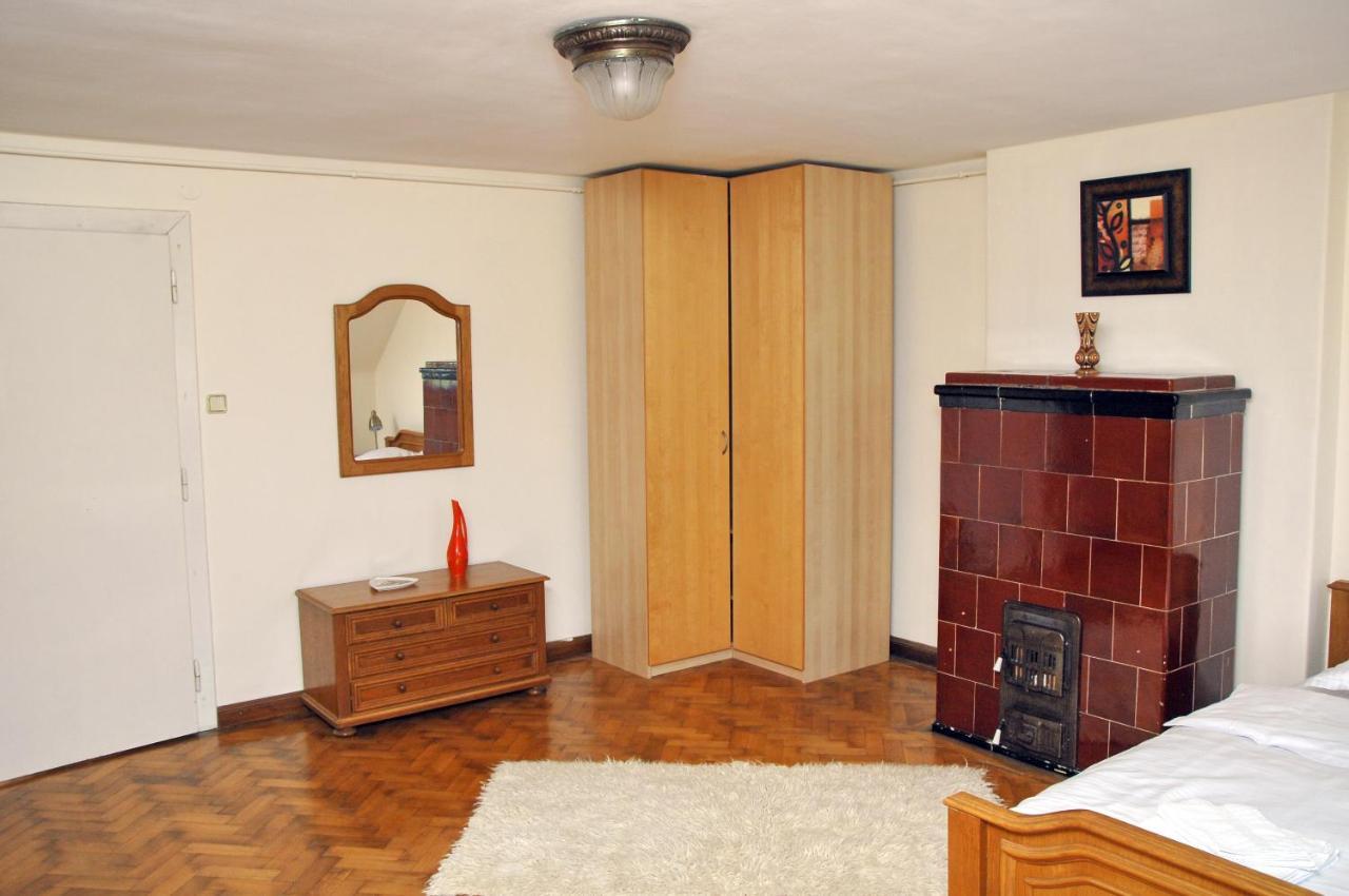 Brasov Valley Apartment Ngoại thất bức ảnh