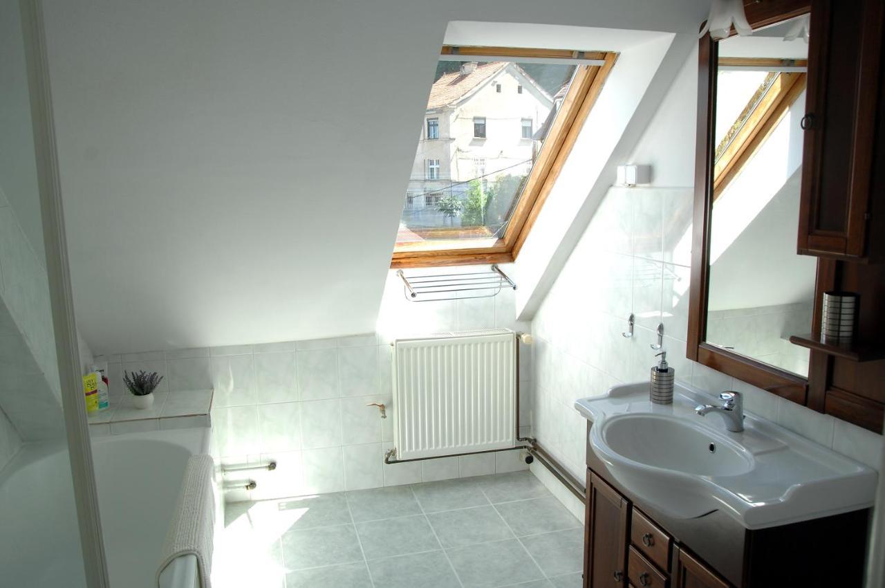 Brasov Valley Apartment Ngoại thất bức ảnh