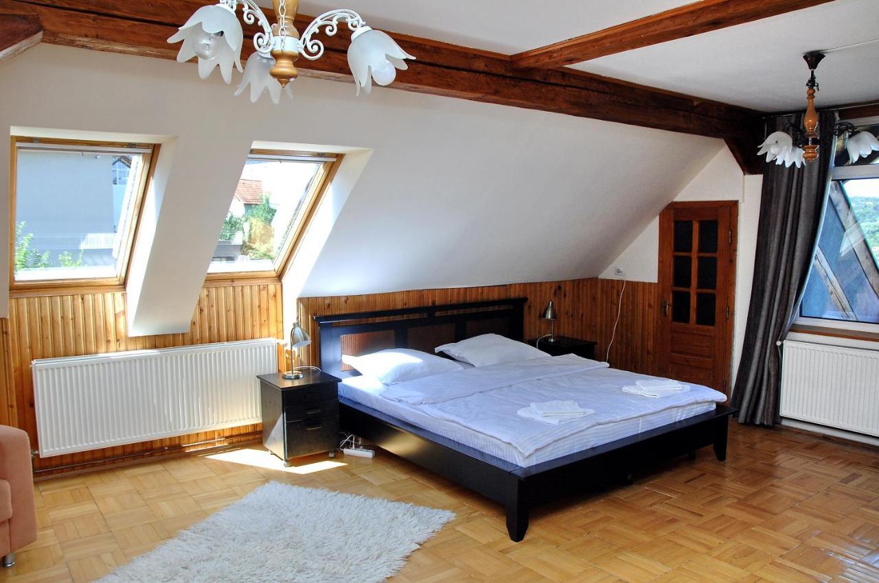 Brasov Valley Apartment Ngoại thất bức ảnh